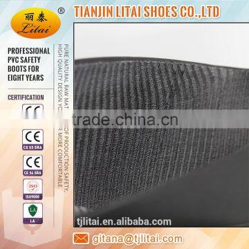 PVC Safety Boots,safety Shoes,work Boots photo-2