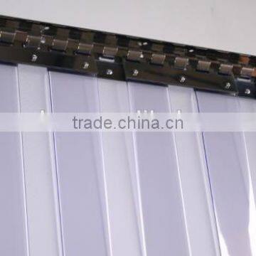 Low temperature pvc strip door curtain for cold room