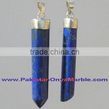 EXPORT QUALITY BEST PRICE STERLING SILVER PENDANTS LAPIS LAZULI JEWELRY photo-4