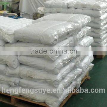 Anti-Sound Fabric PVC Laminated Tarpaulin . photo-4
