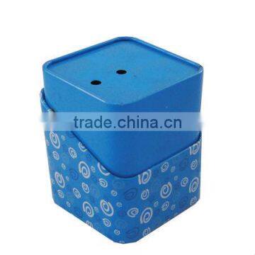 Tin Can for Coffee photo-5