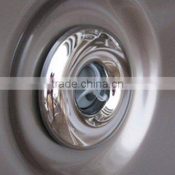 Spa Bathtub/bust Cream Spa/used Swim Spa photo-5