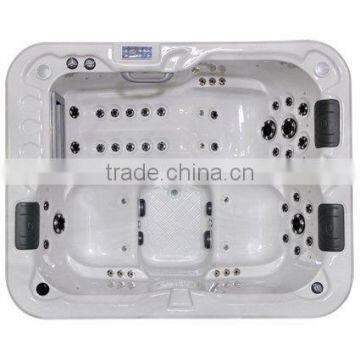 2016 Europe Garden Big Outdoor Senior Bathtub (A430) photo-2