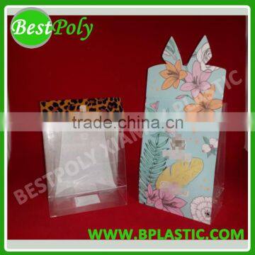 Custom Cosmetic Box Packaging Cosmetic Gift Box Empty Cosmetic Cream Box With Printed photo-2