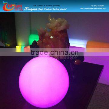 Lighting/ Glowing Gift Ball/ Illuminated Led Ball/ Christmas Gift Lamp photo-4