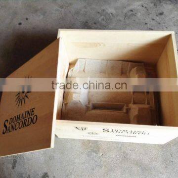 2016 Used Wooden Wine Crates photo-3