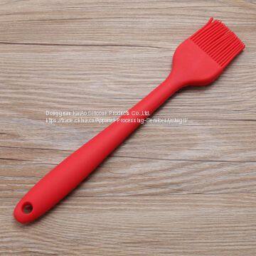 Bakeware Tool Silicone Heat-resistance Basting Brushes photo-5