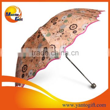 Custom Automatic umbrella