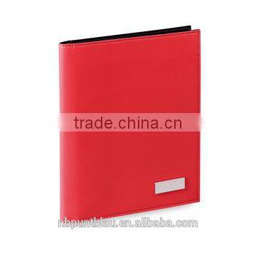 A4 Ducument Folder With 50 Sheets Notebook photo-4