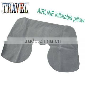 2016 Cost-effective 3-in-1 Promotion Inflatable Airline Travel Kit photo-3