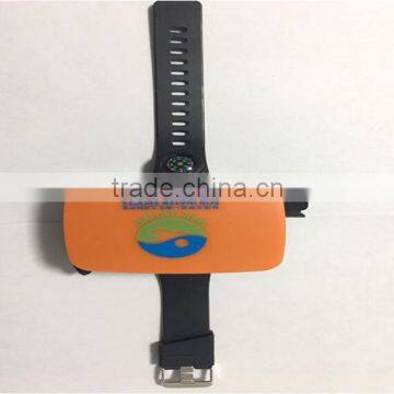 2017 New Arrival High Quality Anti-Drowning Bracelet For Water Sports, Portable Mini Lifesaving Rescue Device Prevent Drowning photo-2