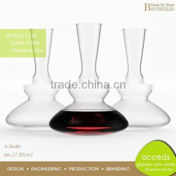 Pyrex Clear Olive Oil Glass Bottle 250Ml photo-6