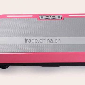Wholesale Stock Small Order Rectangular Thin Magnetic Liposuction Machine photo-4