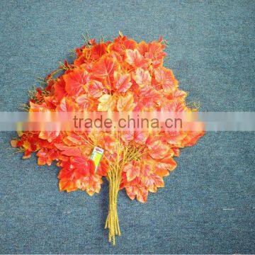 wholesale plastic artificial grape leaves,imitation leaves