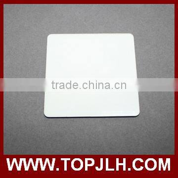 2017 Hot Sell Sublimation Mdf Board Hard Board Sublimation Mdf Blank Coaster With Cork photo-4