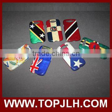 Chinese Supplier New Products 3d Sublimation Phone Case for Samsung Galaxy S3 Mini photo-5