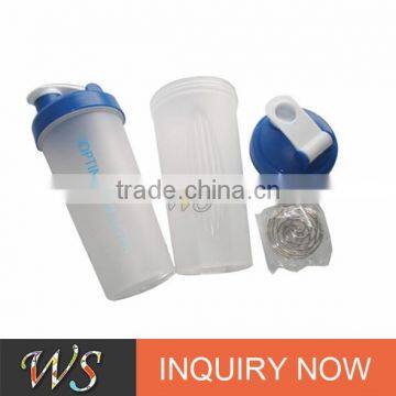 High Quality, Hot Selling Coffee Joyshaker Shaker Bottles in 2017 photo-4