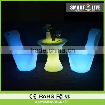 led luminous furniture waterproof for outdoor e27 b22 led bulb lampe