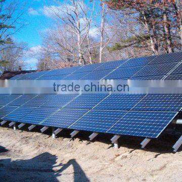 6KW high quality top sales and low price welcome 12v solar system battery