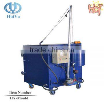 auto production line for floral foam making & floral foam equipment