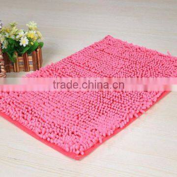 Soft Shaggy Area Rug Dining Room Carpet Bedroom Floor Mat Carpets 40*60