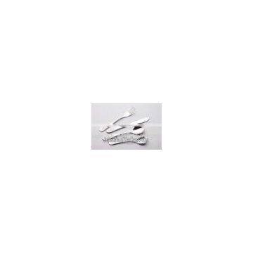 Factory Cheap Price Stainless Steel Cutlery Set Table Knife photo-4