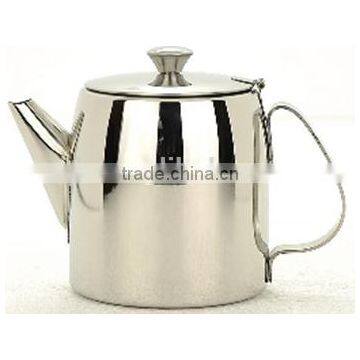 Metal Polylaminate Bottom Water Kettle