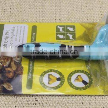 High Quality Dog Comb photo-2