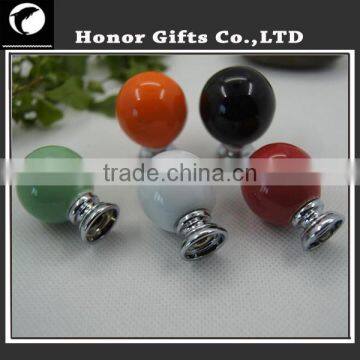 Ceramic Knobs Door Drawer Cupboard Pull Handles photo-5