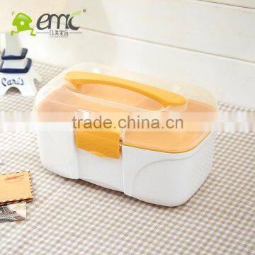 Plastic Medical Kit, Plastic Medical Kit for Household photo-4