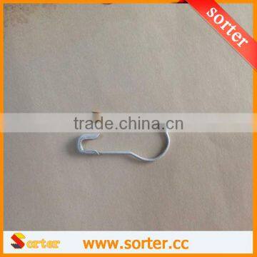 2016 Hot Sale White Calabash Safety Pin Tag DIY Gourd Pear Shape Safety Pin photo-5