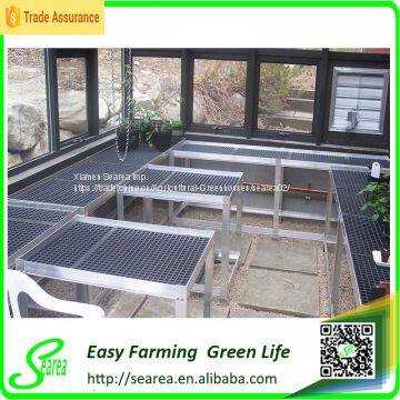 Greenhouse Benches | Greenhouse Bench photo-2