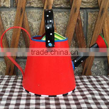 Best quality mini watering cans wholesale, hot sale cheap watering cans