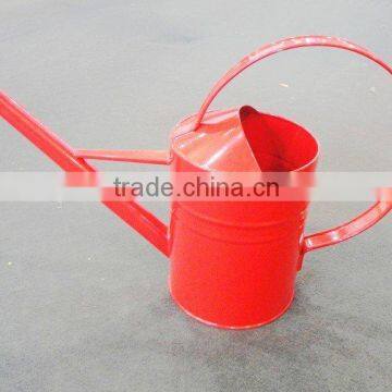 Colorful Mini Garden Metal Watering Can / Watering Pot photo-4