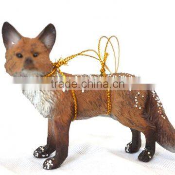 Resin Ornament Animal Statue
