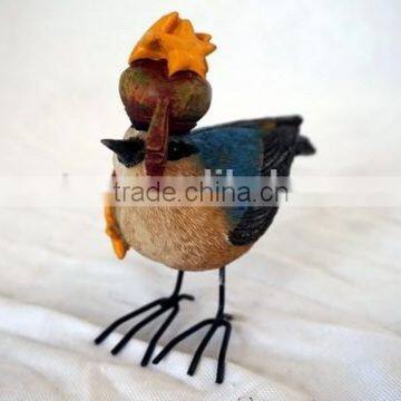 Resin Home Deocr Animal Statue photo-2