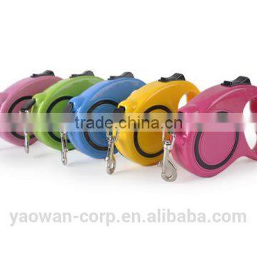 Hot Sell 5m Automatic Pet Dog Traction photo-2