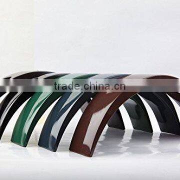 Best Selling Lacquer Wood Wine Bottle Holder photo-3