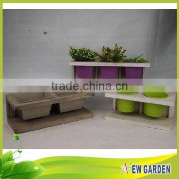 Cost Effective Decoration Indoor Flower Pot Holder for Metal Flower Pot