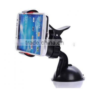 162687 Universal 360 Degree Rotation Mobile Phone Holder Suction Car photo-2
