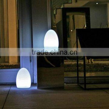 DC5V quality guaranteed smart led table light / RGB full color changing led ground decorating lamp