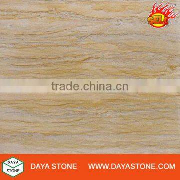 Golden Dawn Sandstone with Top Quality