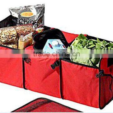 Car Three Case Storage Bag photo-2