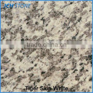 New fashion style high grade yellow granite floor tiles