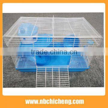 Wholesale Factory Low Cost Luxury Best Selling Funny Animal Hamster Cage photo-2
