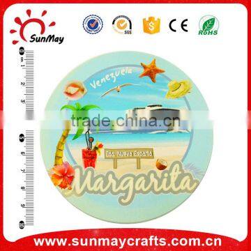 Promotion Gift Custom Design Color Printing Coaster photo-5