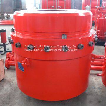 API 16A Annular Blowout Preventer BOP photo-4
