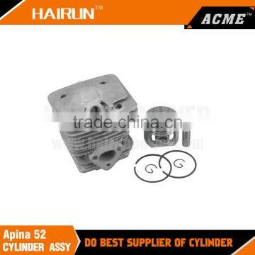 APINA52 chainsaw Cylinder kits for gardening tools