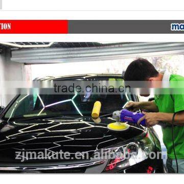 Air Wet PolisherMAKUTE Professional Power Tools Car Polisher(CP001) photo-6