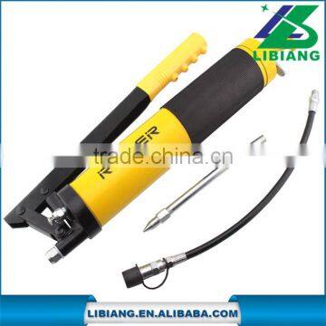 Hot 600CC Air operated oil gun/ grease gun